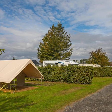 Camping De La Miniere Forges-les-Eaux Luaran gambar