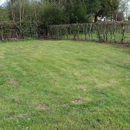 Camping De La Miniere Forges-les-Eaux Luaran gambar