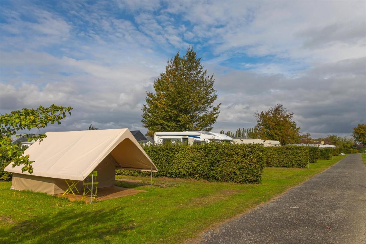 Camping De La Miniere Forges-les-Eaux Luaran gambar