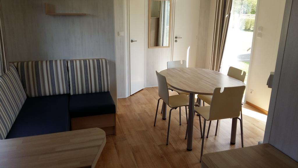 Camping De La Miniere Forges-les-Eaux Luaran gambar