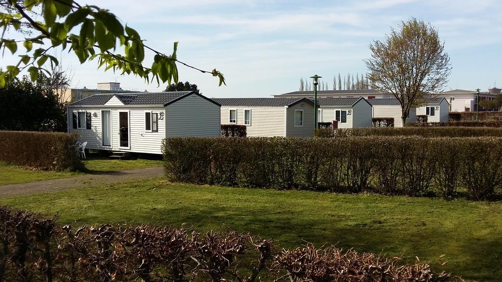 Camping De La Miniere Forges-les-Eaux Luaran gambar