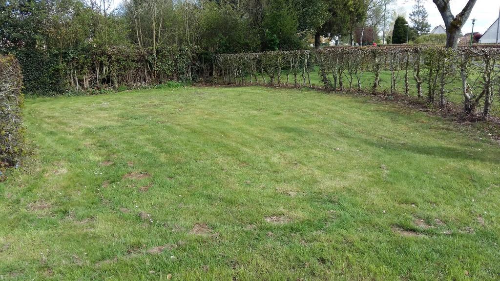 Camping De La Miniere Forges-les-Eaux Luaran gambar