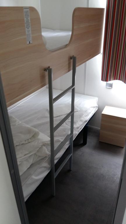 Camping De La Miniere Forges-les-Eaux Luaran gambar